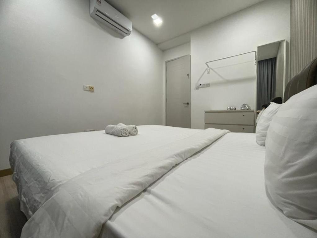 Апартаменти The Wave - Kota Laksamana -- Pool View -- 6 Pax Malacca Екстер'єр фото